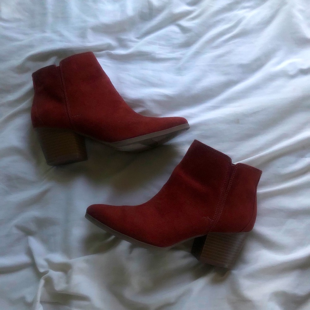 DexFlex Booties